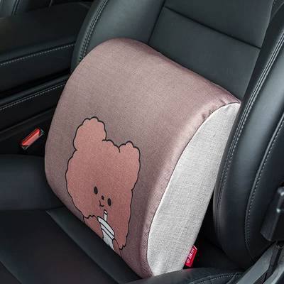 Headrest | seat car