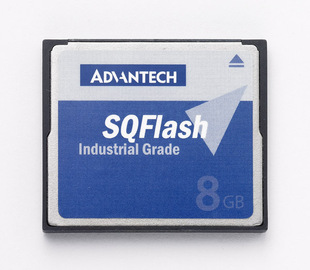 Yanhua CF card SPF-P10M2 series, in line with CFA3.0 & 4.1 built-in EDC and ECC