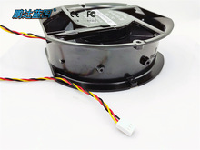 ����������ͼ17252��Բ��24V 1.27A˫����������ת17.2CMɢ�ȷ�