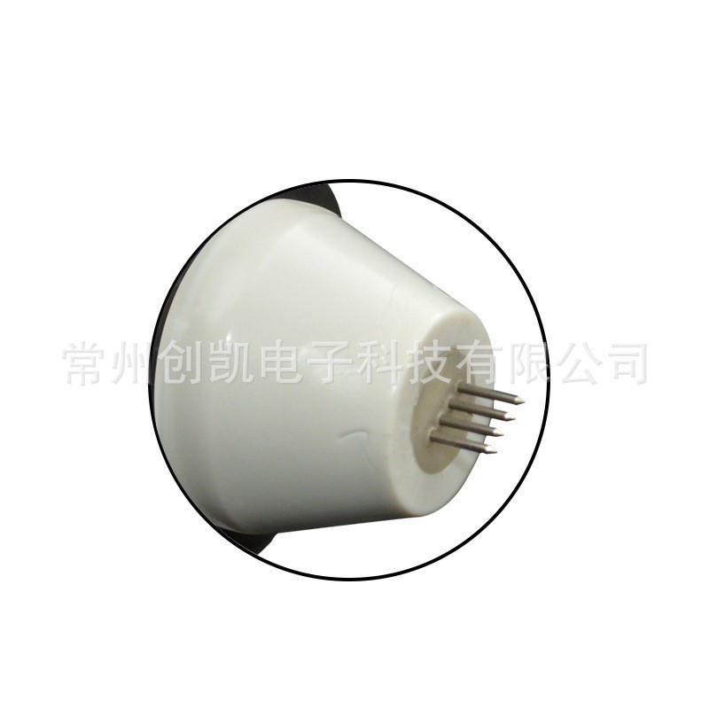 HPS58002 四探针电阻率测试探头（1mm直线）