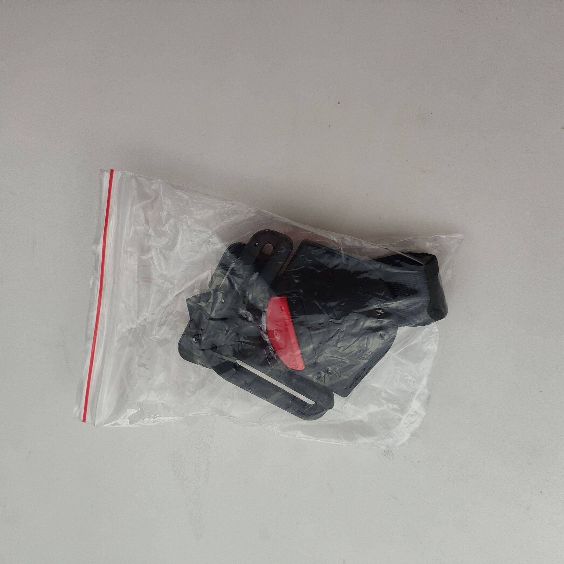 Car Child Safety Seat Seat Belt Five-Point Buckle Accessories Five-Point Connection Strap Basket Lock Buckle Wholesale