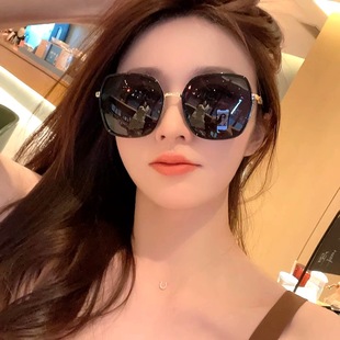 潮流偏光太阳镜
