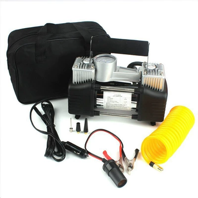 Hava nasosu | High-Pressure Small Car Air