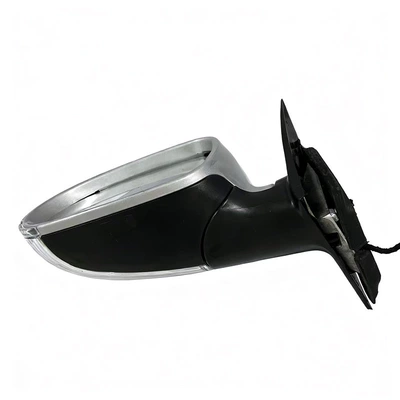 Suitable for 2008-2012 Rear mirror/rearview mirror assembly