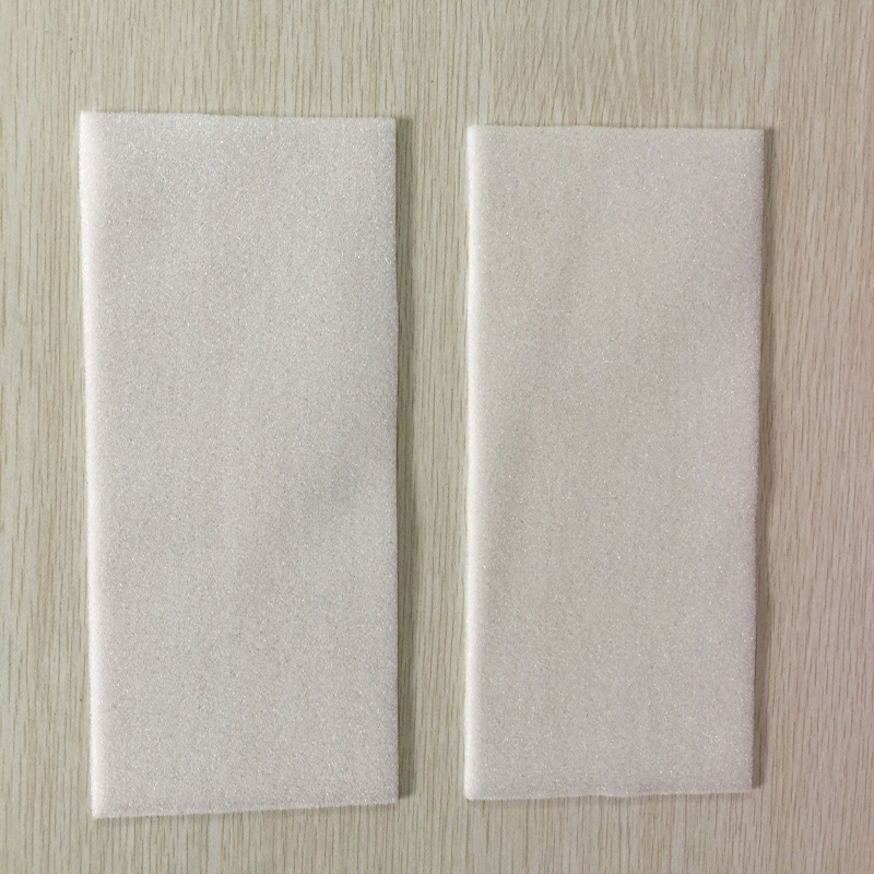 聚氨酯海绵片材定制草莓荔枝包装海棉薄垫片防撞减震果农产品保护