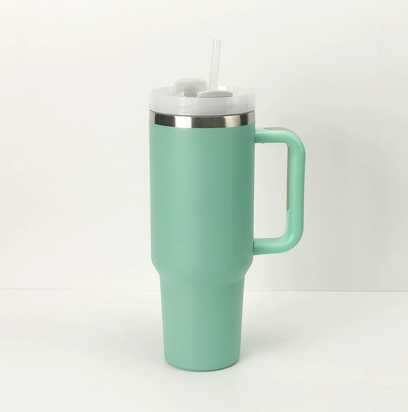 (Граница торговли), держатель, стакан со стеклом, второе поколение, 40 oz