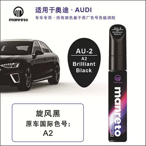 Audi A6L A4L A8 Q5L Q7 Q8 Avtomobil Rəngi Cızığı Təmiri Qələmi