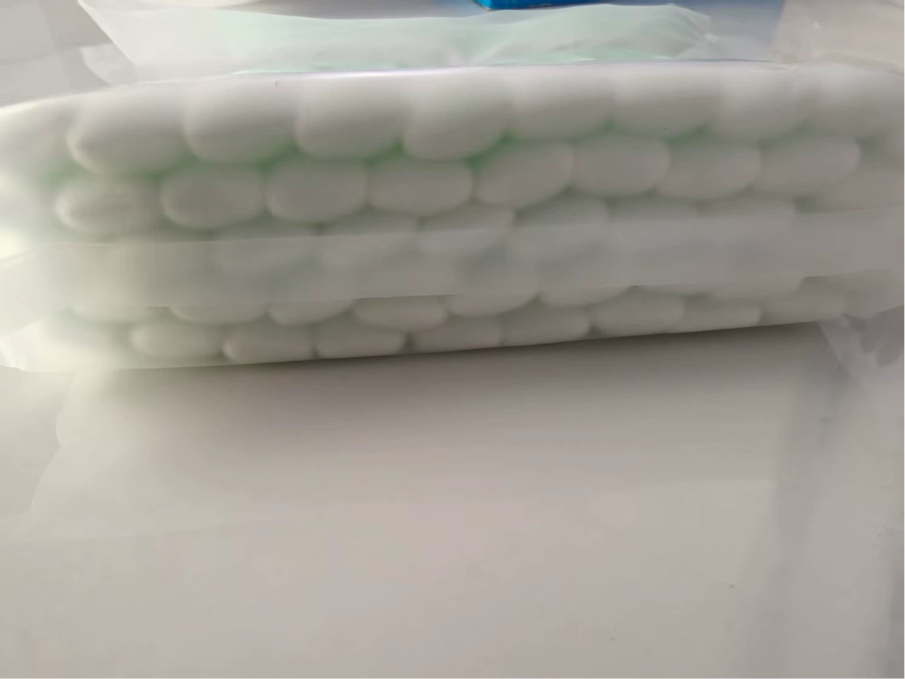 Беспыльный очищающий ватный тампон, ватный тампон, беспыльная тканевая головка, губчатая головка, промышленная оптическая линза, струйный принтер, фотомашина, сопло