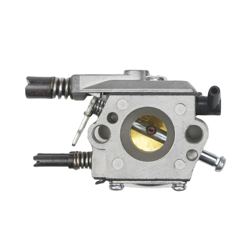 WT-257 WALBRO Carburetor for TANAKA ECS 330 Garden Tools