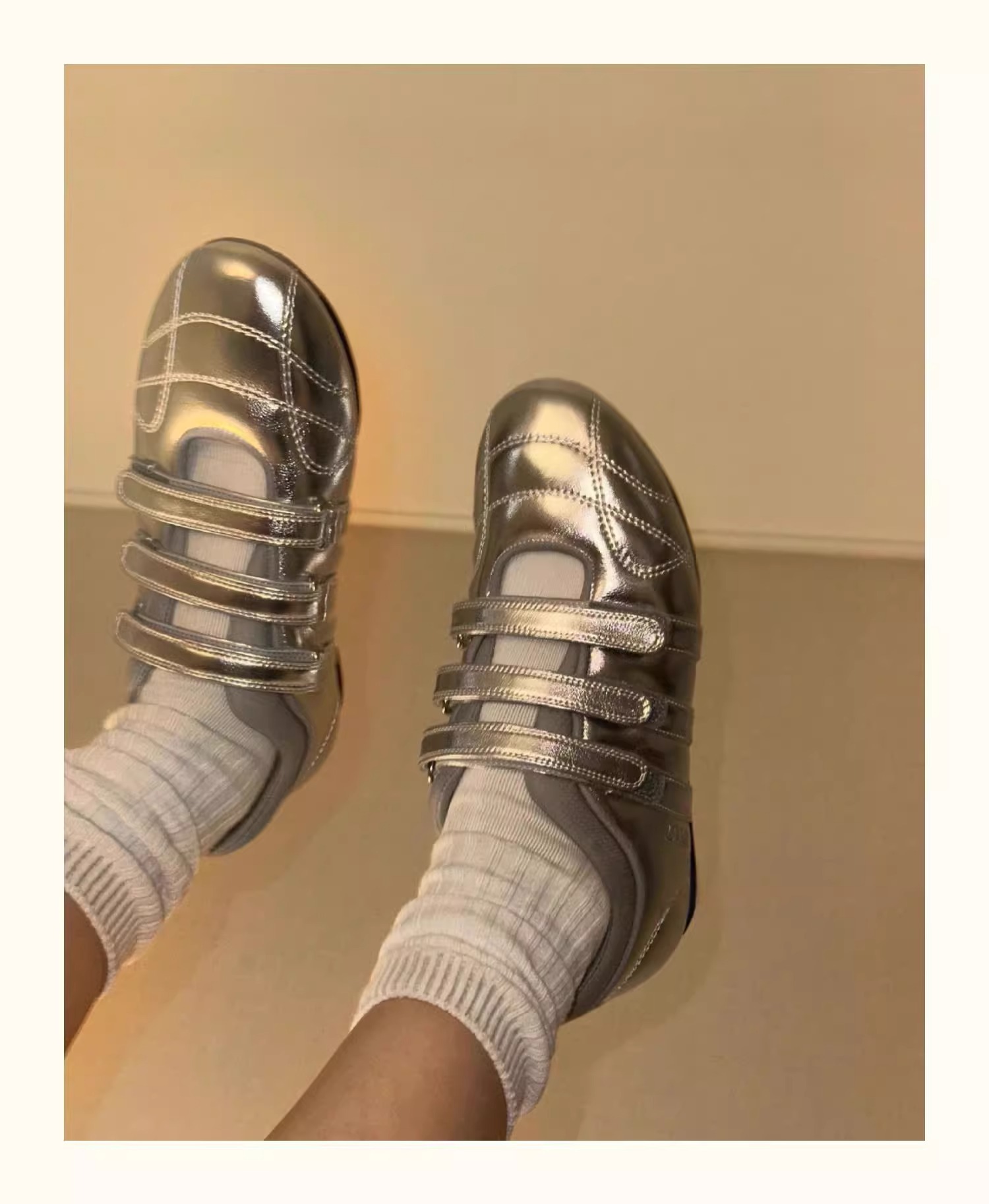 은