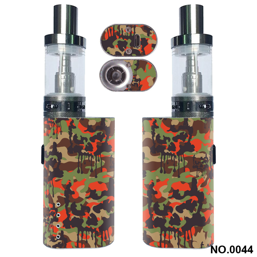 película adhesiva para cigarrillos electrónicos lite40 película adhesiva personalizada película protectora adhesiva