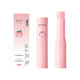 Vaseline Peach Lip Balm Hydrating and Moisturizing Peach Flavor Color-Changing Lipstick Anti-Dry and Moisturizing Lip Base Cream