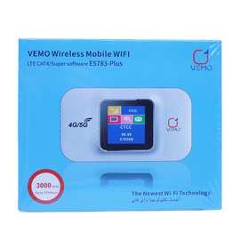 LTE 4G无线路由器插SIM卡转无线WIFI共享随身上网4G MIFI ROUTER