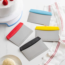 厨房小工具;烹饪勺铲;蛋糕模