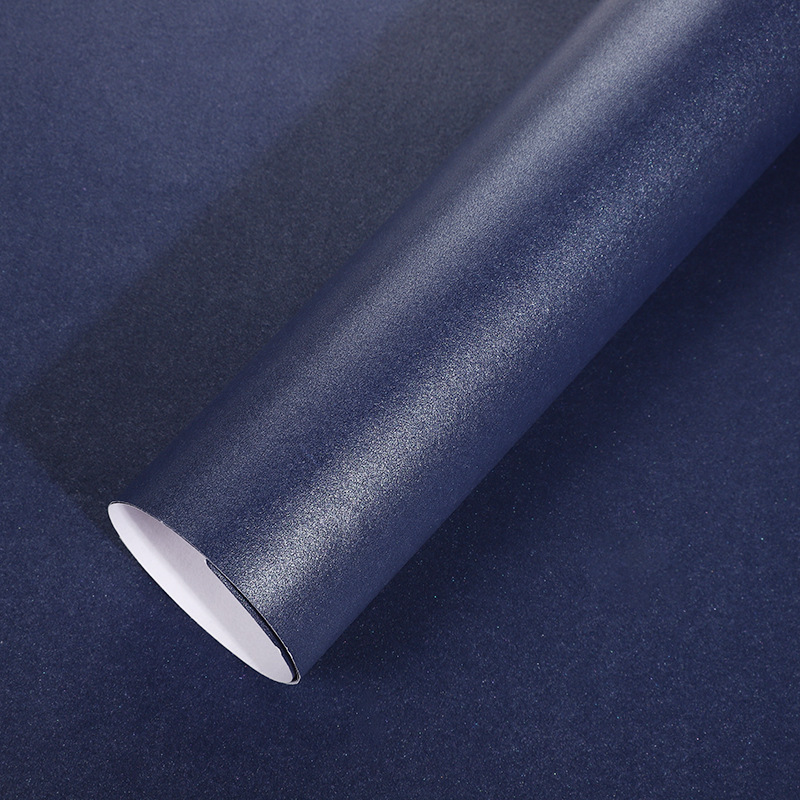 120g plana nacarado de papel de color arte recubierto embalaje de papel de impresión de origami cortado a mano espesado libro creativo