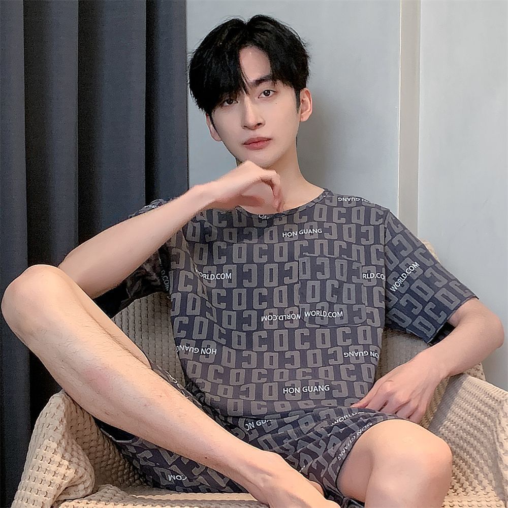 668-다크 그레이 편지
