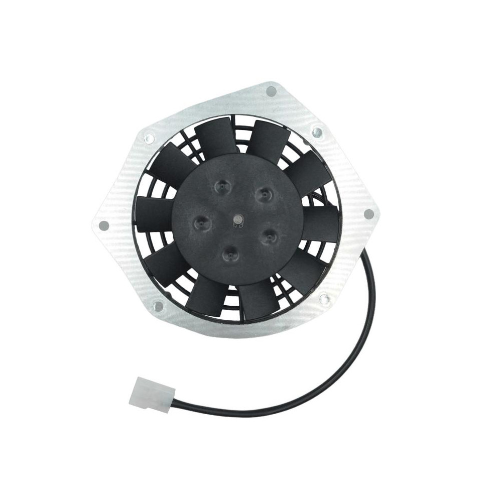 Motorcycle Fan 17800-07g10 Suitable for Suzuki Four-Wheel Sports Z400 (2003 - 2008)