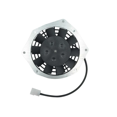 Motorcycle Fan 17800-07g10 Suitable for Suzuki Four-Wheel Sports Z400 (2003 - 2008)