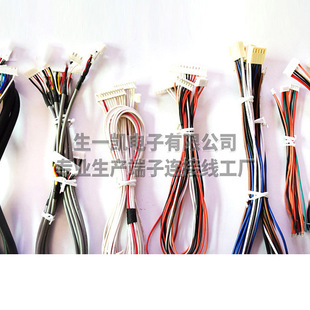 늳�LED���B�Ӿ�XH2.54JAE/PH2.0PHB���Ӿ�SAN/TC8200�Cе����