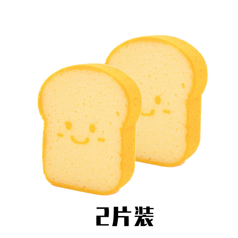 Модернизированная утолщенная губка для тостов 2