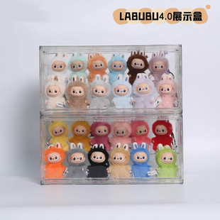 �m�����ݬ���չʾ��labubu�ĵ��ܴaϵ���ռ{�����������o��չʾ��