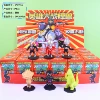 [24入英雄大战怪兽盲盒 随机1个 （如需展示盒拍24个）]