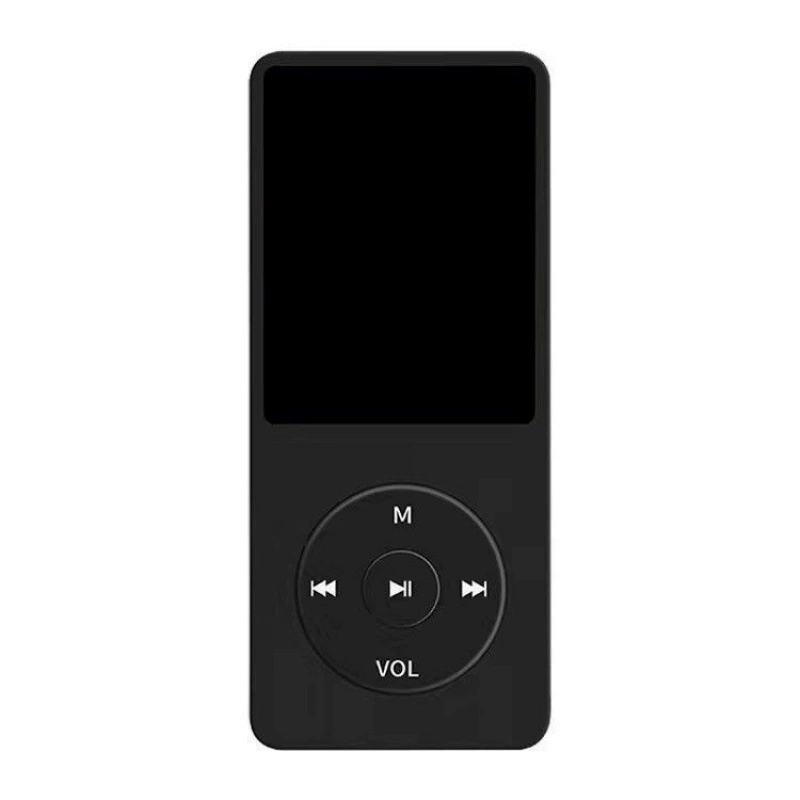 MP3/MP4 плеер для студентов, Bluetooth, варианты экрана 1.8–2.5 дюйма, разные объёмы памяти