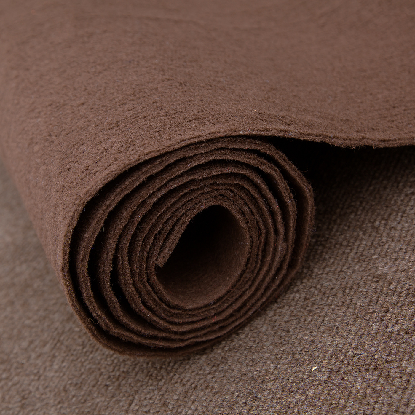 커피 핀스트라이프 두께 약 5mm