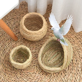 收纳篮/筐;植物工艺品;女士单肩包