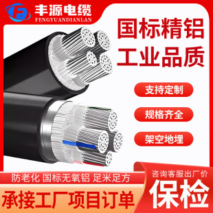 ����YJLV�Xо��|��3/4/5о 16 25 35 50 70 120ƽ�������|���l