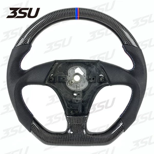 BMW E36 1991-1999 üçün karbon lifli sükan.