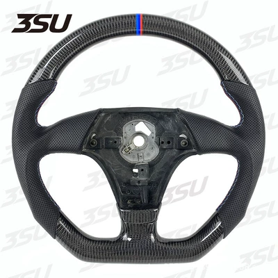 Suitable for Bmw E36 1991 1992 1993 1994 1996 1998 1999 Steering Wheel Carbon Fiber