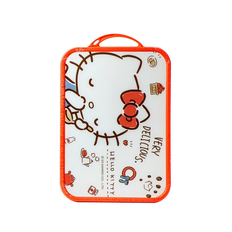 Санрио, Hello Kitty, нарезная доска для кухни