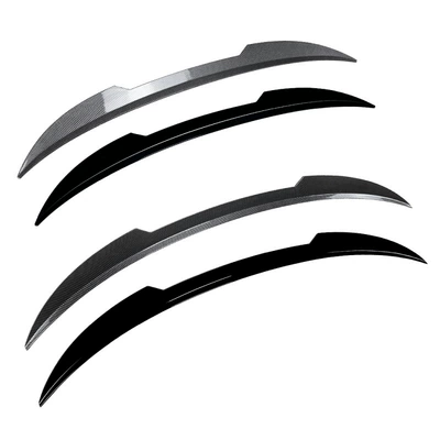 Fixed wind wing – Modification