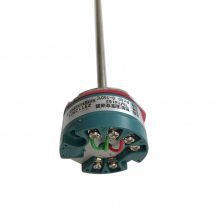 DGW-1120导规式温度变送器上海上润仪表