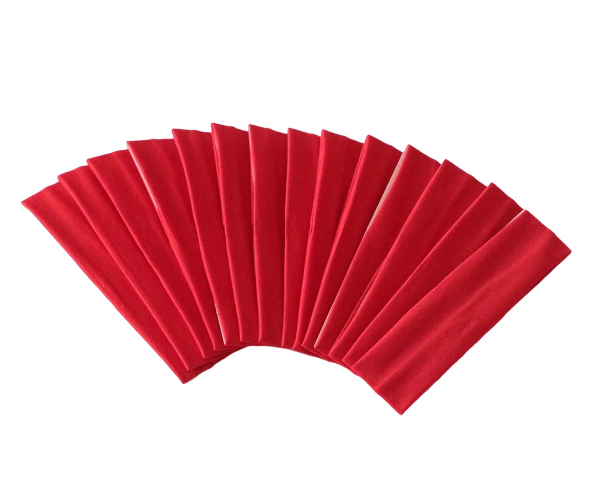 밀크 실크 레드 180g