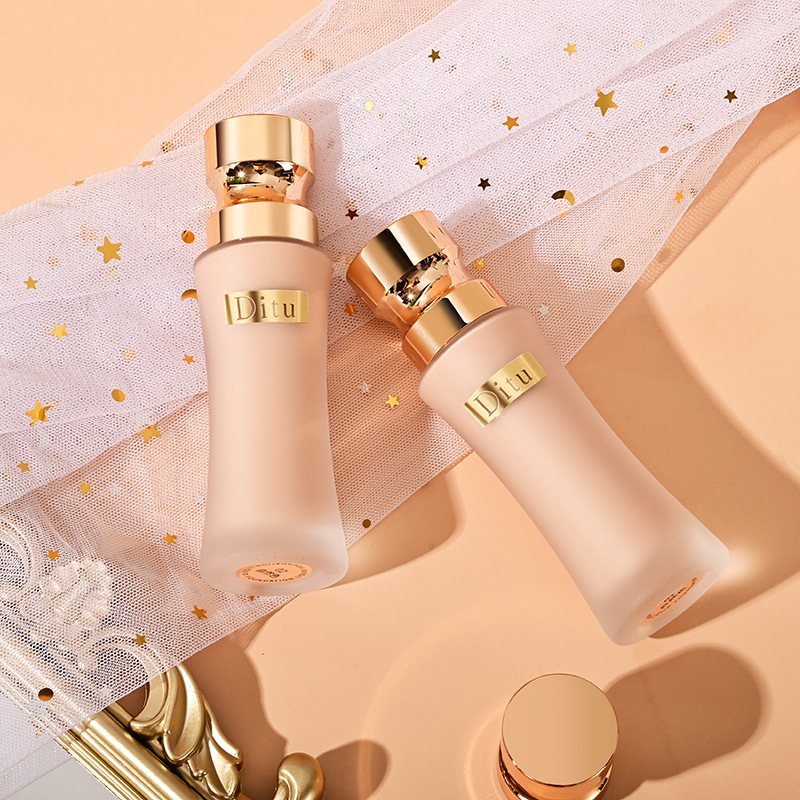 Ditu small thin waist makeup foundation liquid modified concealer liquid light transparent thin moisturizing BB cream mixed dry skin wholesale Foundation liquid Ditu small thin waist makeup foundation liquid modified concealer liquid light transparent thin moisturizing BB cream mixed dry skin wholesale Foundation liquid