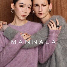 MANNALAح&ldquo;녶�&rdquo;����A�I���q�F�к��s��që�� Q4075���]����