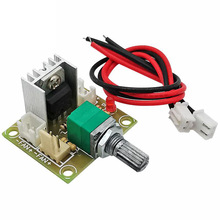LM317���{ֱ�������{���厧�_�PDC1.25V-12V�L���{��������ģ�K