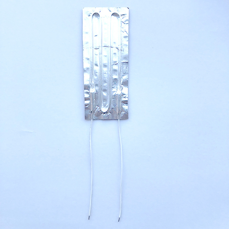 供应 铝箔发热片 铝箔加热片 铝箔电热片