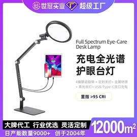 阅读台灯;小夜灯;落地灯