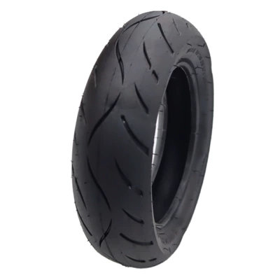 Chaoyang tire electric scooter 10x 2.50 inner tire and outer tire 60/85-6 semi off-road semi-road pneumatic tire