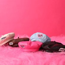 狗狗配饰拍照凹造型女狗狗饰品宠物用品装饰 南瓜帽 帽子