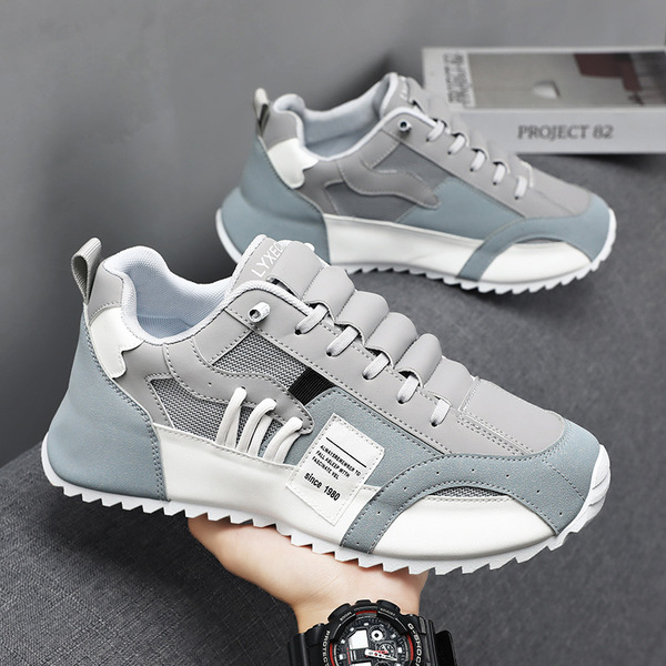 autumn breathable sports fashionable trend comfortable casual…