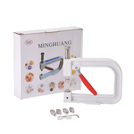 钮扣;其他五金工具;DIY服饰