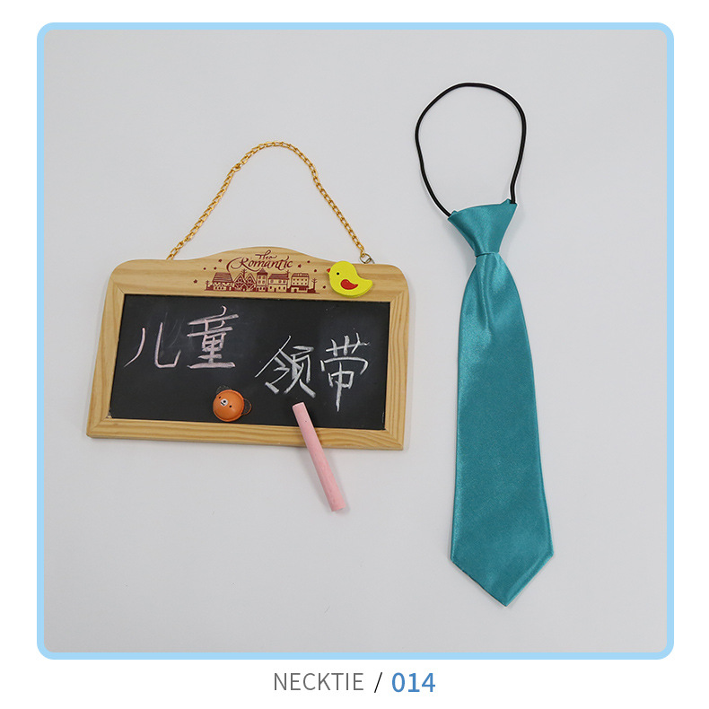 儿童领带详情---产品展示01_15