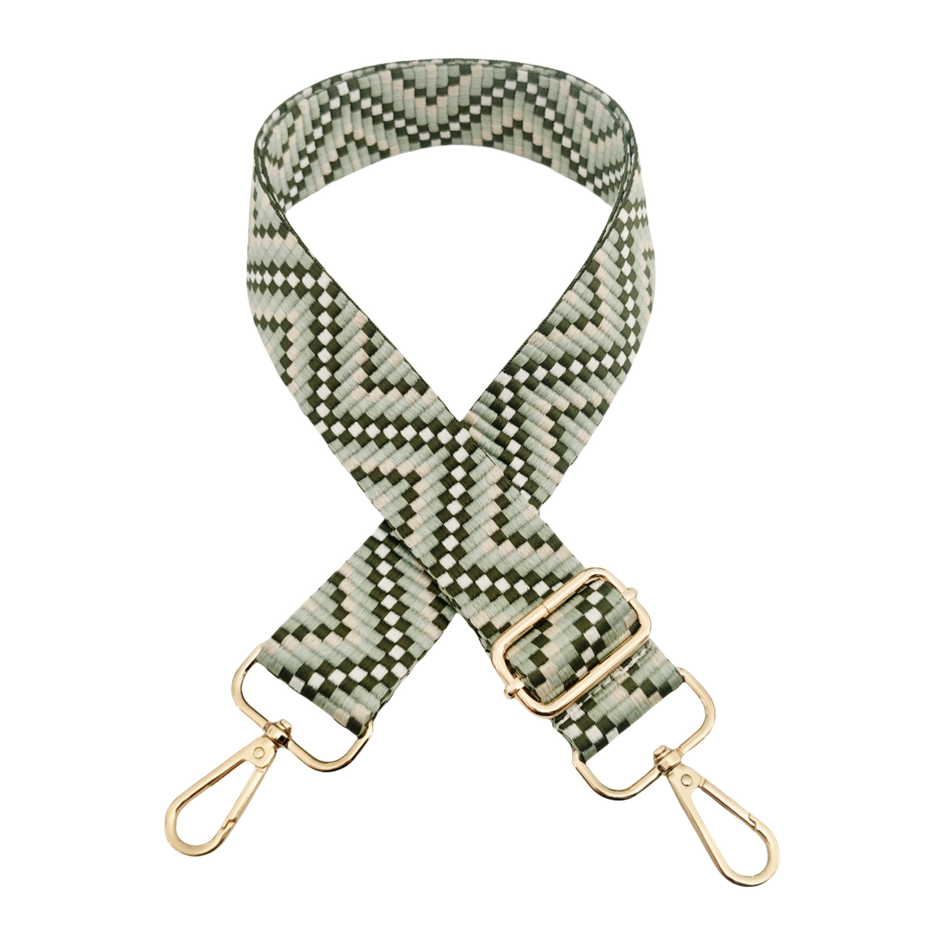 A4-matcha militar verde