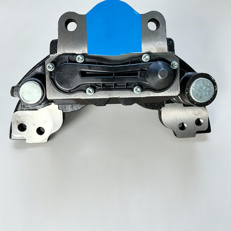Manufacturer supplies pneumatic disc brake assemblies, auto parts, and produces pneumatic disc brake assemblies in bulk