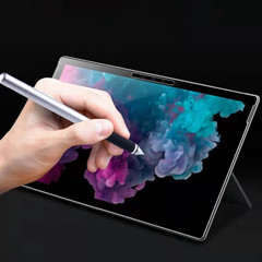クロスボーダー適用マイクロソフトsurface pro3/4/5/6/7 pro8/go1/2/3 hd強化フィルム