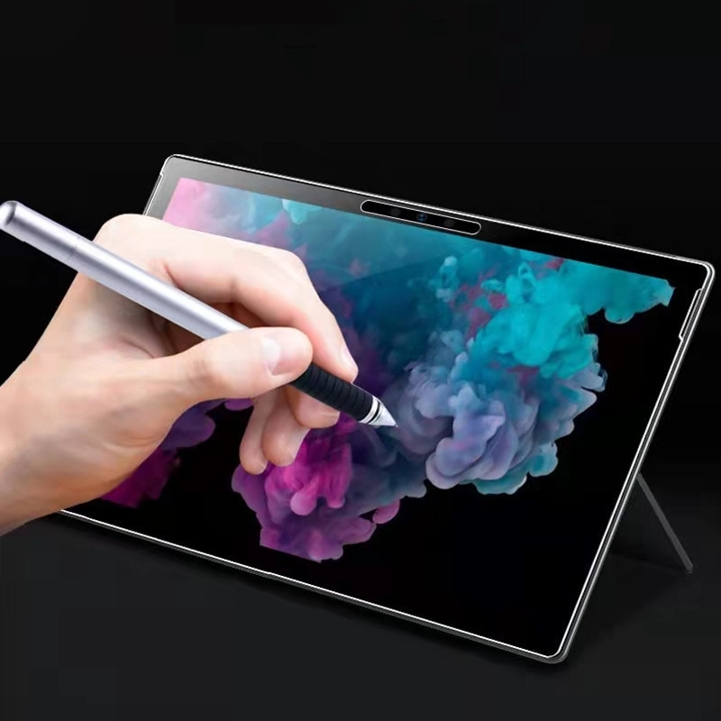 クロスボーダー適用マイクロソフトsurface pro3/4/5/6/7 pro8/go1/2/3 hd強化フィルム|undefined